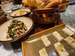 -南京大牌档(青岛万象城店)