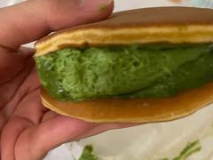 -辛一·铜锣烧(大宁久光店)