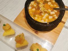 -柒园·三十年创意杭帮菜(龙湖滨江天街店)