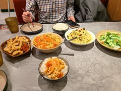 -廖川菜(金虹桥店)