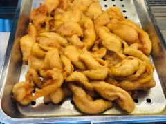 香酥鸡皮-超级鸡车(曹杨路店)