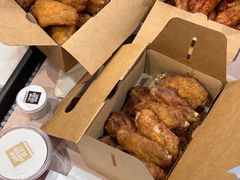 -Kyochon1991校村(共和路店)