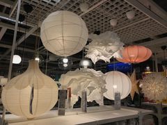 -宜家家居(西安未央商场店)