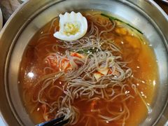 -·缸桶屋·韩式牛肋条自助烤肉(西湖D11店)