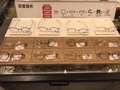 -JINS(天津大悦城店)