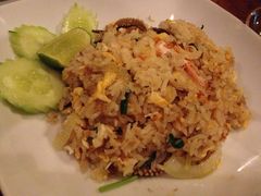 -自然餐厅(Phuket)