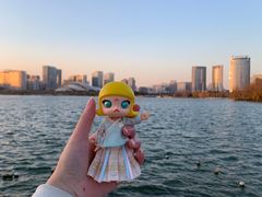 -天鹅湖体育公园