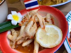 -迷你椰·泰式大排档(湖州衣裳街店)