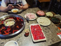 -重庆渝达老火锅(春熙路店)