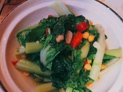 -阿娜尔·新疆菜(宜家荟聚中心店)