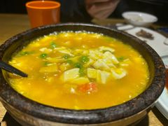 -热度餐厅(老佛爷店)