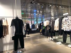 -URBAN REVIVO(深圳华润万象天地店)