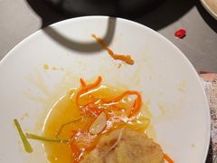 -厨创东北传家菜(信义坊店)