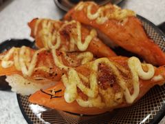 -争鲜回转寿司(大连和平广场凯德PLUS店)