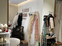 -海马体大师店(上海华润时代广场大师店)