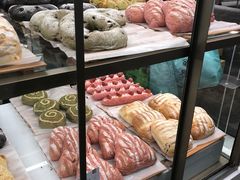 -奈雪的茶(市百一店)