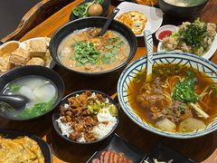 -大三元台湾鲁肉饭(沙井新桥店)