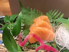 -昱匠·日本料理(金融街店)