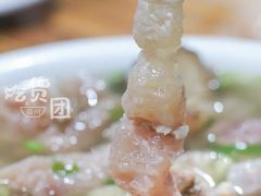 -老伯蟹脚店(朝阳路店)