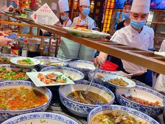 -抱德·潮汕味(琶洲店原惠城鱼仔)