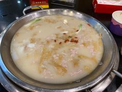 -老来福·非遗酸汤兔(凯旋路店)
