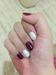 -MORI茉丽日本美甲美睫