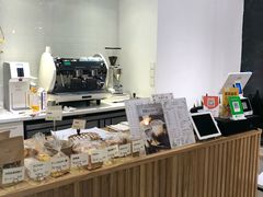 -CHEZ JASMINE 茉莉的氧气厨房