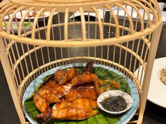 -翠湖宾馆·中餐厅