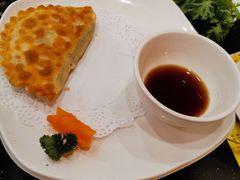 -蝎王府羊蝎子(北大地店)
