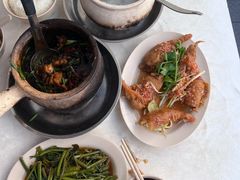 -明辉田鸡粥