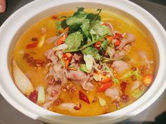 -花锦堂·隐庐