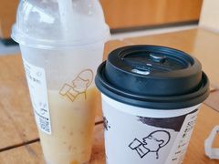 -喜茶(珠海华发商都店)