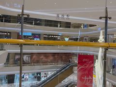 -Angelina安吉丽娜(恒隆广场店)