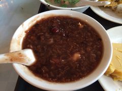 红豆粥-白魁老号饭庄(交道口店)