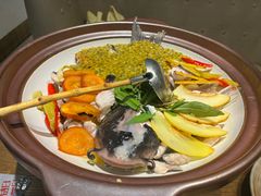 -金孔雀德宏傣味餐馆(魏公村店)