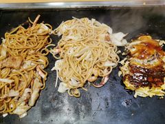-鹤桥风月(ヨドバシ梅田店)