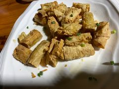 -胖大嫂渔家排档(半边山店)