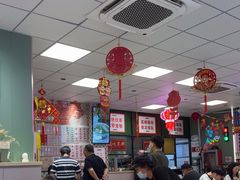 -鲁达面馆本帮风味(共康东路店)