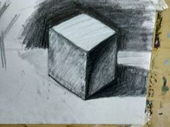 -黑骏画室·深圳美术中高考黄埔军校