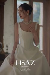 -Renee芮亦婚纱(原丽莎)