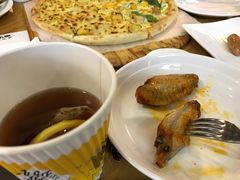 -乐凯撒披萨(南山书城店)