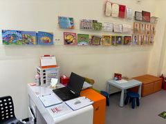 -美育少儿中国舞·钢琴·声乐艺术中心(枫蓝购物中心店)