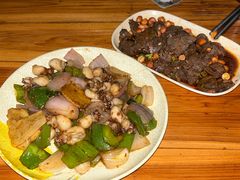 -紫金食坊(江南西路店)