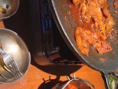 -春熙台韩国料理·章鱼肥牛(西丽店)