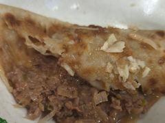-老磁器口豆汁店(天坛店)