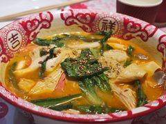 -红钳侠小龙虾·烧烤(中赢康康谷店)