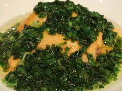 老上海葱油鸡-漢舍中国菜馆(889广场店)