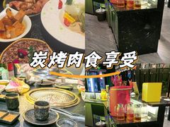 -樱嘢·炭火烧肉(惠南店)