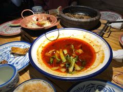 -小放牛炒菜馆(中山路乐汇城店)