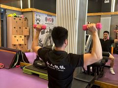 -漾健身·普拉提(橡树湾店)